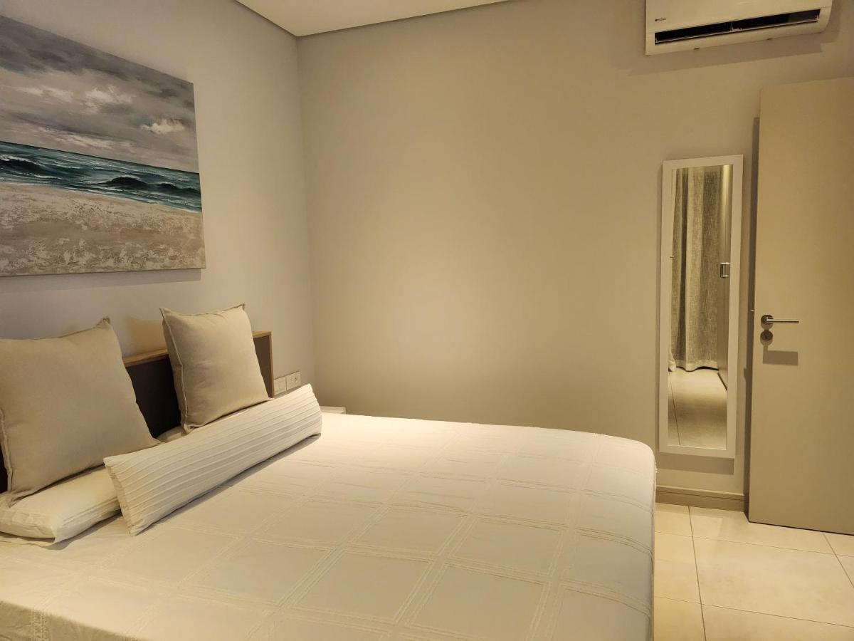 Apartamento Soleia 3 In Mauritius Grand Baie Exterior foto