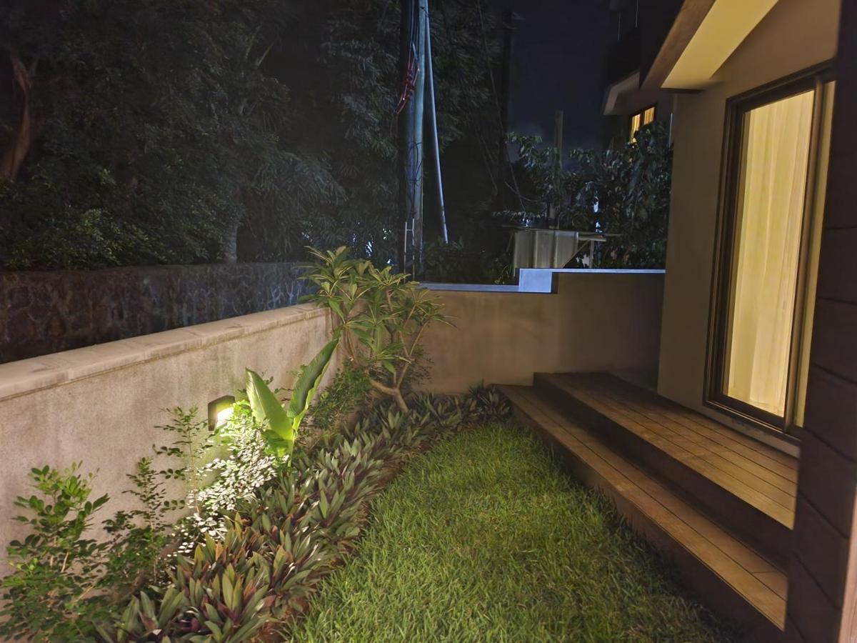 Apartamento Soleia 3 In Mauritius Grand Baie Exterior foto