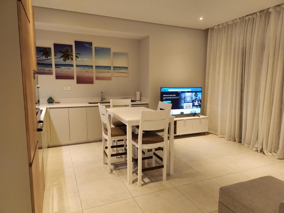 Apartamento Soleia 3 In Mauritius Grand Baie Exterior foto