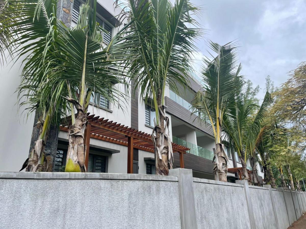 Apartamento Soleia 3 In Mauritius Grand Baie Exterior foto