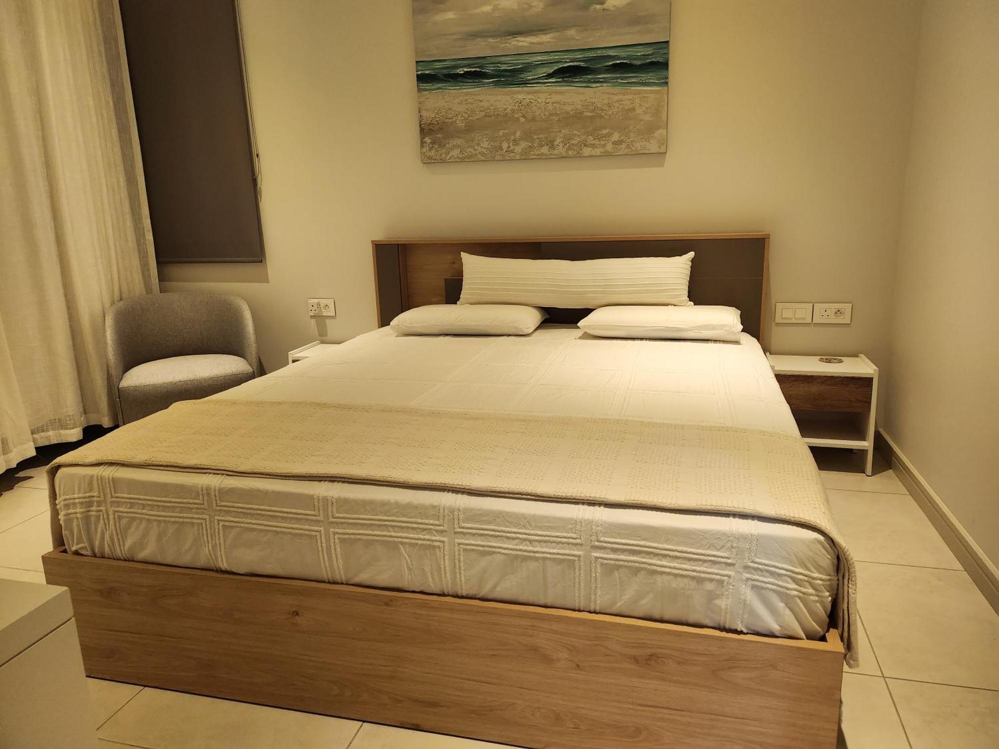 Apartamento Soleia 3 In Mauritius Grand Baie Exterior foto
