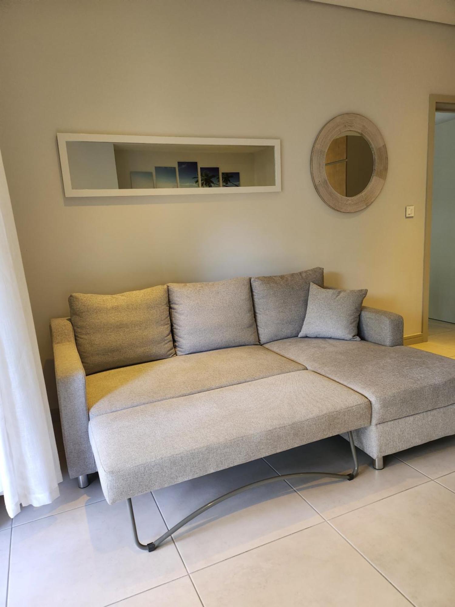 Apartamento Soleia 3 In Mauritius Grand Baie Exterior foto