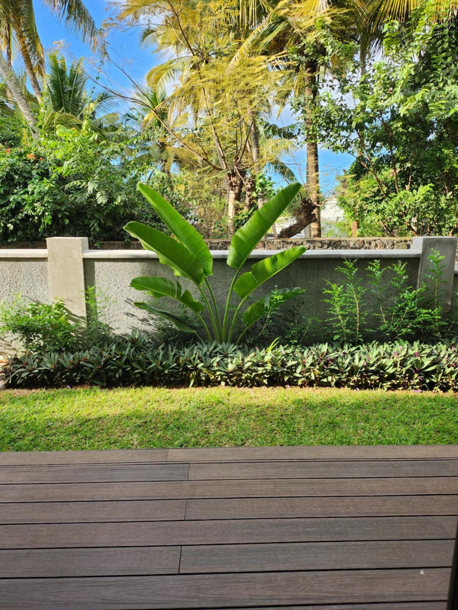 Apartamento Soleia 3 In Mauritius Grand Baie Exterior foto