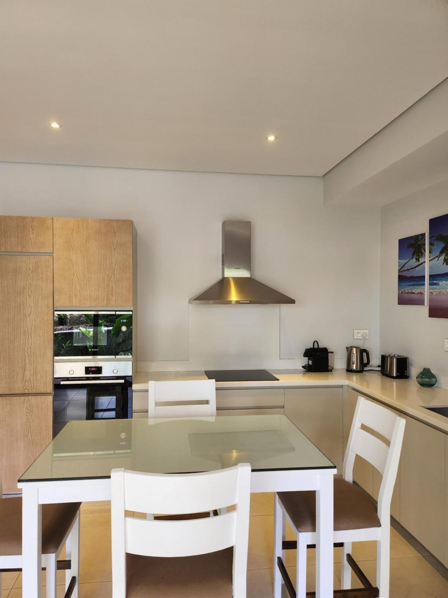Apartamento Soleia 3 In Mauritius Grand Baie Exterior foto